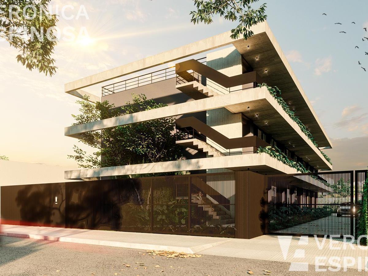 Departamento de Dos Ambientes en Venta - Moron Sur 1
