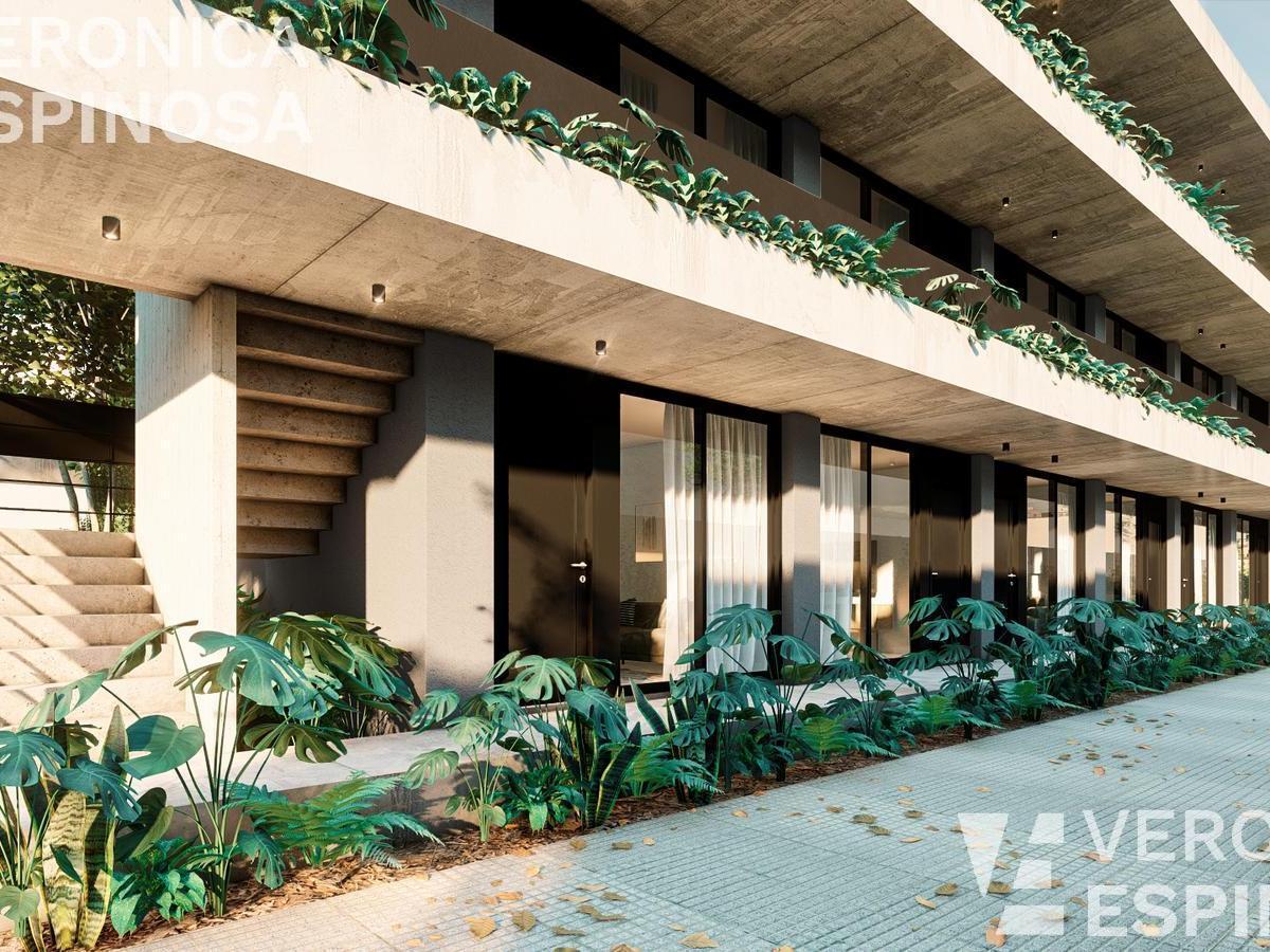 Departamento de Dos Ambientes en Venta - Moron Sur 3