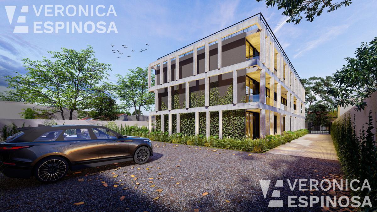 Departamento en Venta, Dos Ambientes, Moron. con Patio Propio. 3