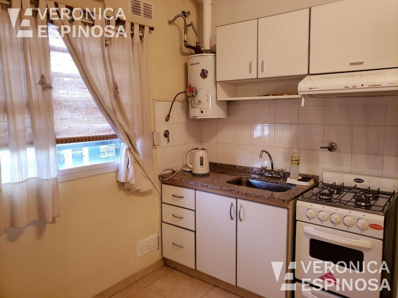 Departamento de Dos Ambientes en Venta - Moron 5