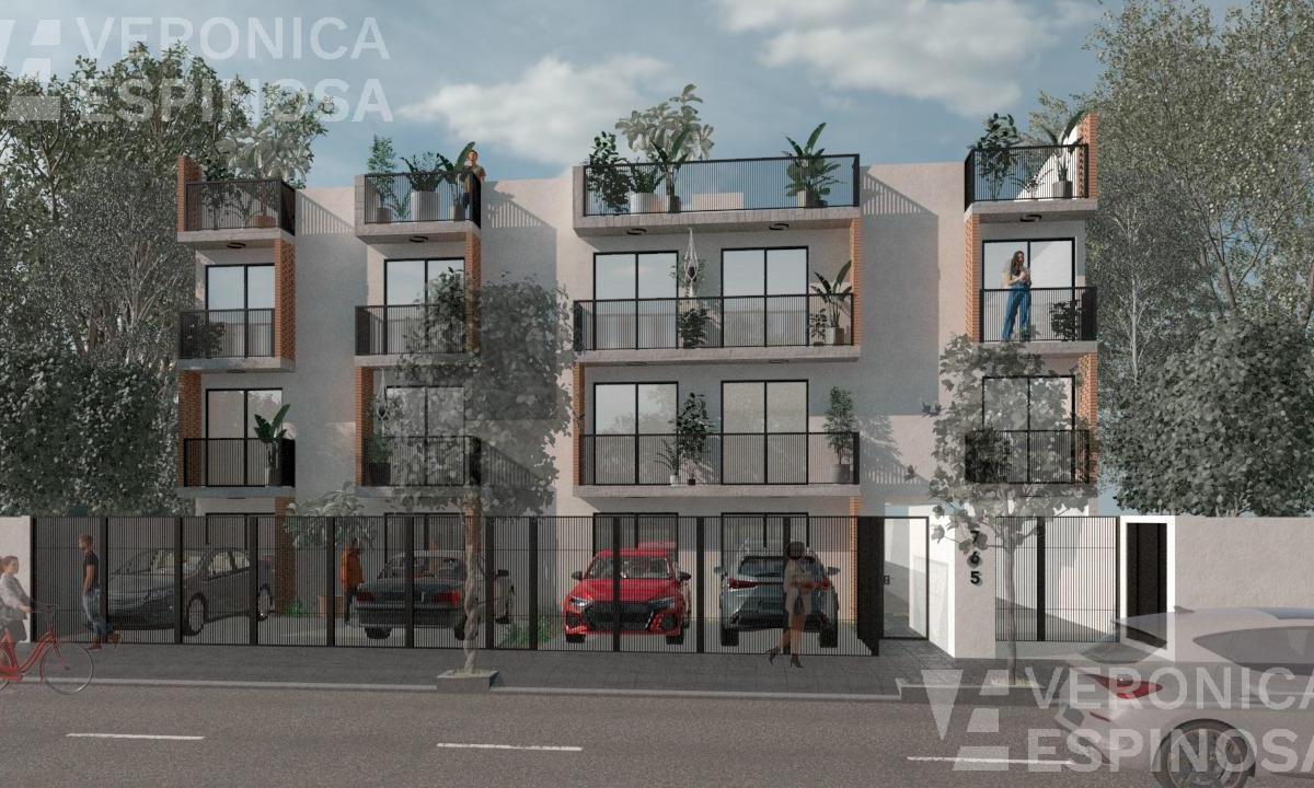 Departamento de Dos Ambientes Venta, Moron 1