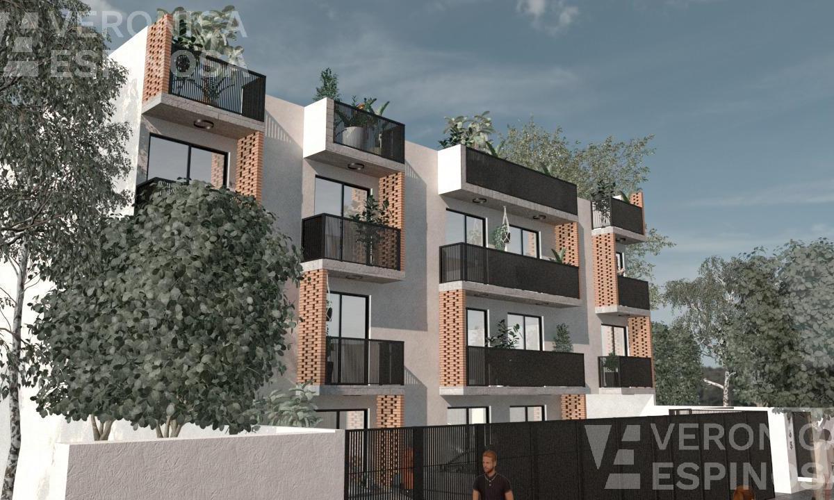 Departamento de Dos Ambientes Venta, Moron 3