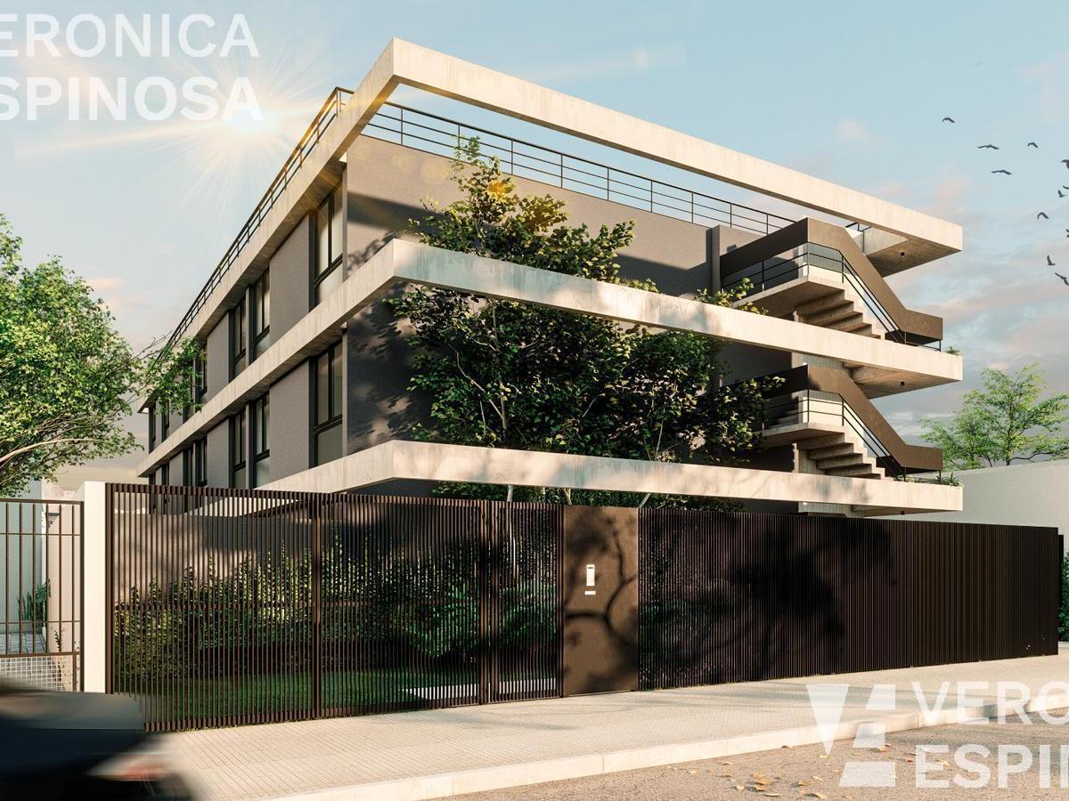 Departamento de Dos Ambientes en Venta - Moron Sur 3