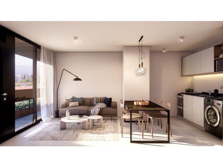 Departamento de Dos Ambientes en Venta - Moron Sur 5