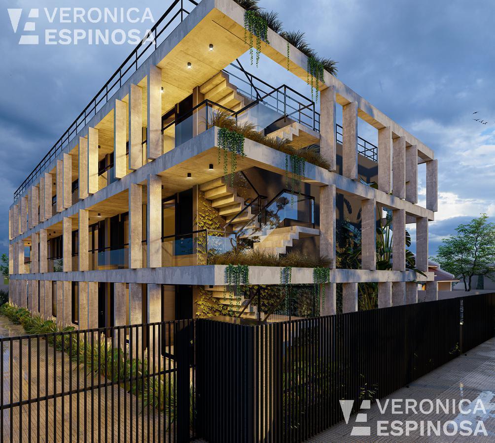 Departamento de Dos Ambientes en Venta, Moron. 2