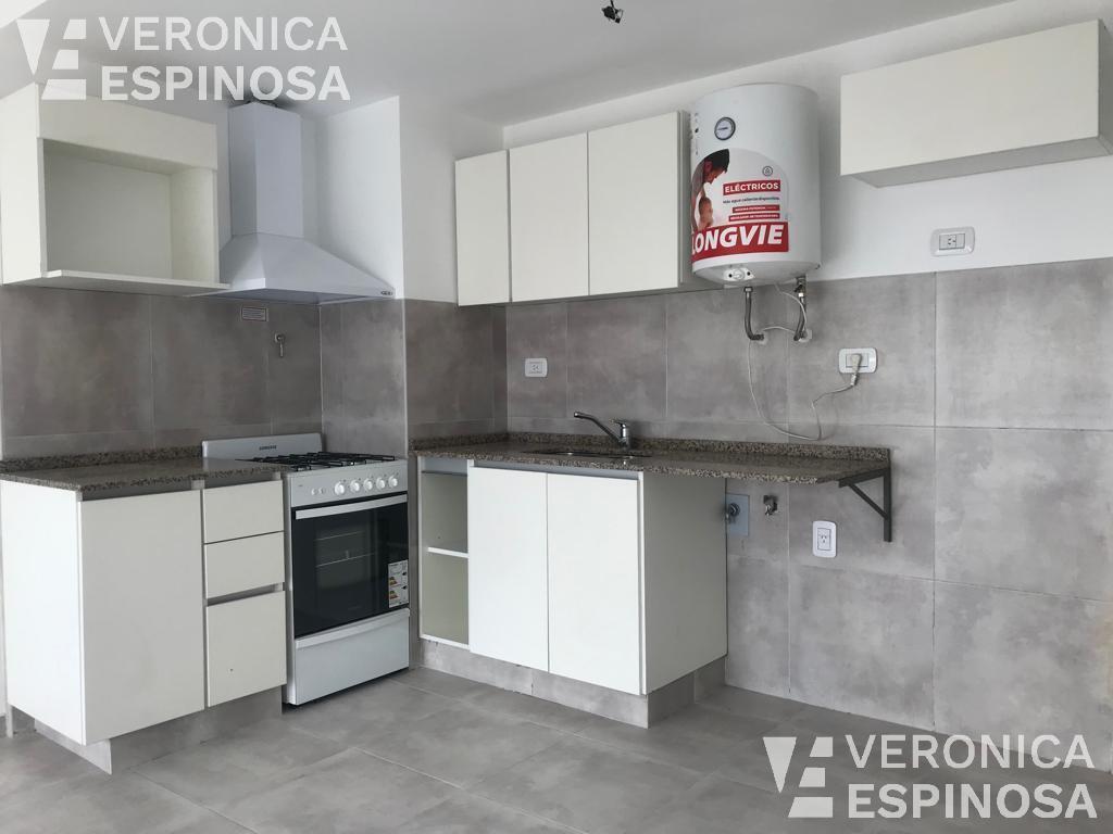 Departamento de un Ambiente en Venta, Moron. Entrega Inmediata! 1