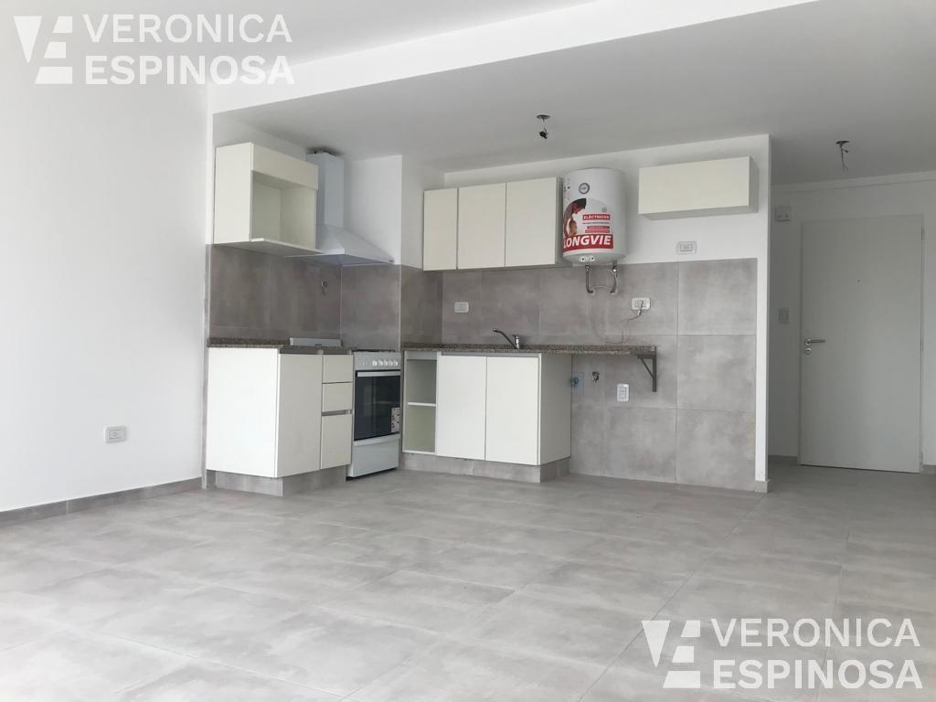 Departamento de un Ambiente en Venta, Moron. Entrega Inmediata! 3