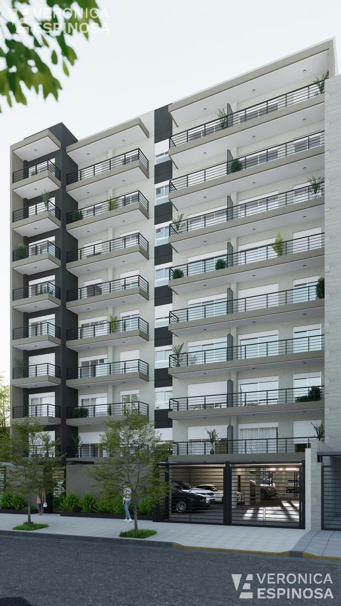 Departamento en Venta, Dos Ambientes, Moron Sur. 5