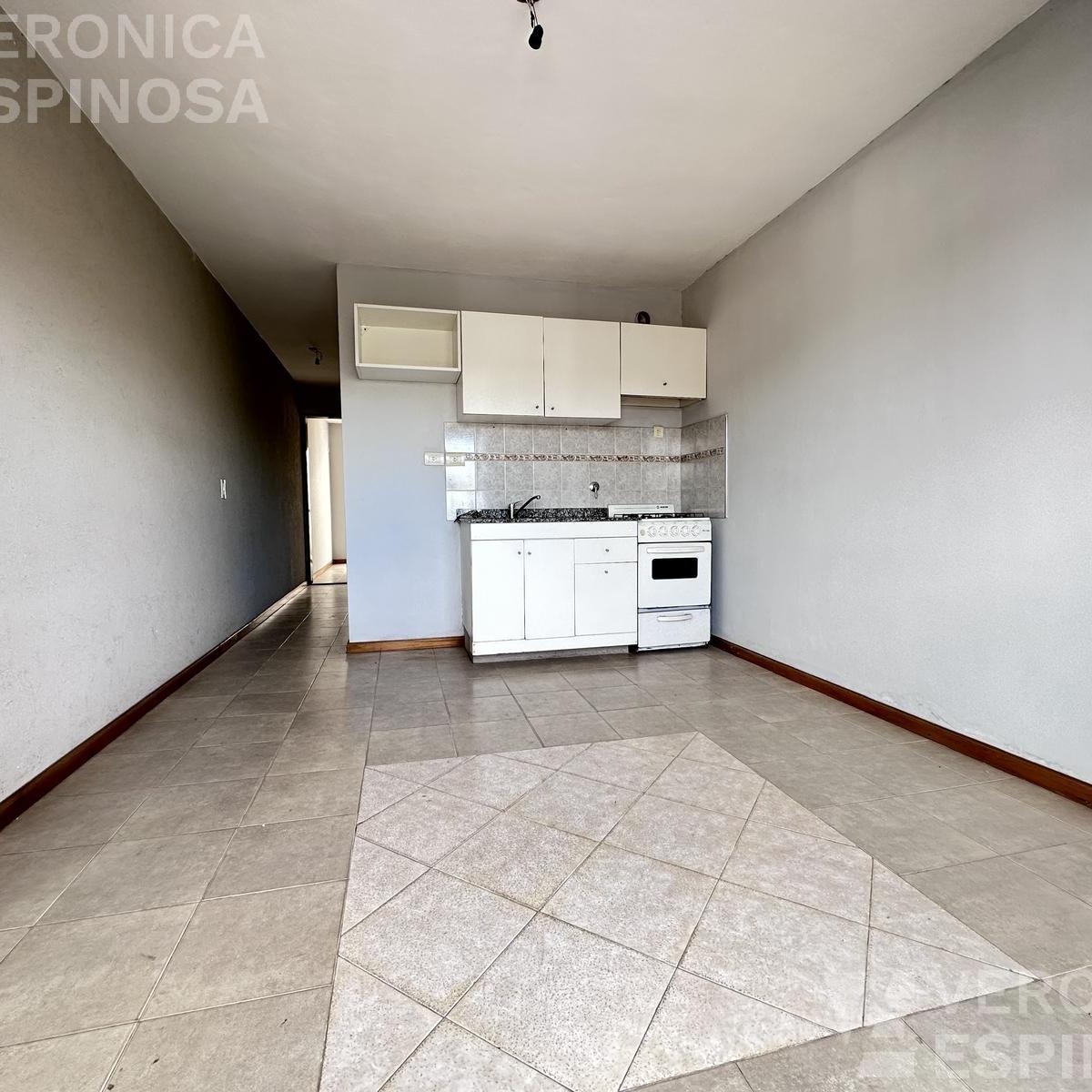 Departamento en Venta en Moron 5