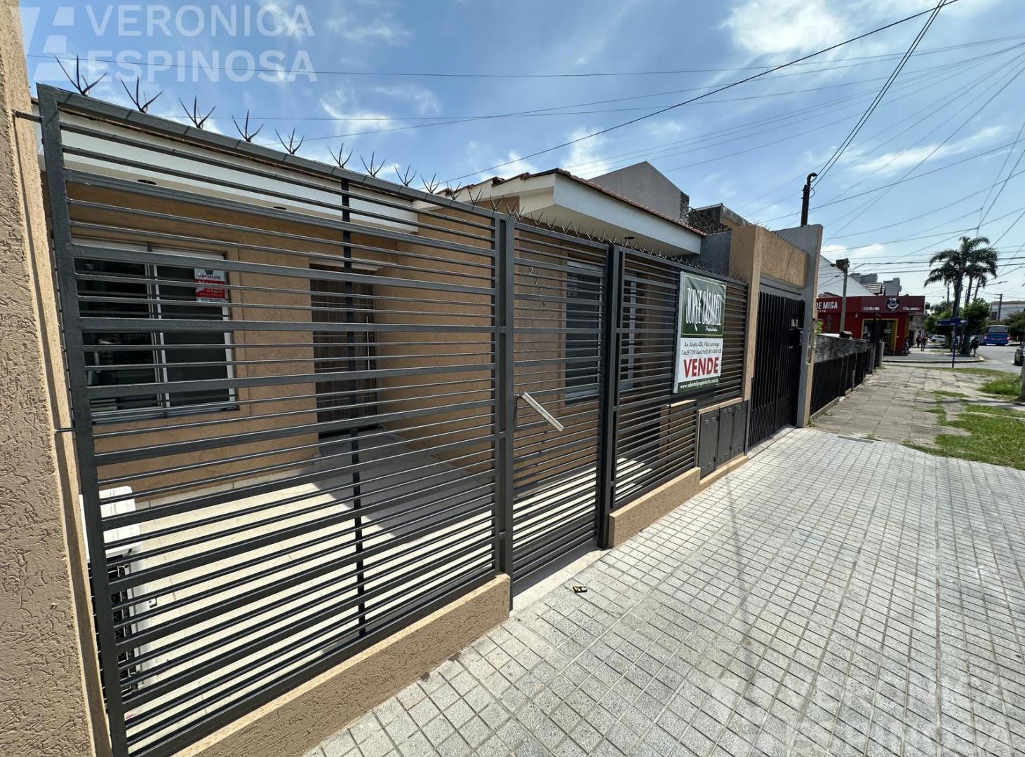 PH en  venta 3 ambientes Villa Luzuriaga