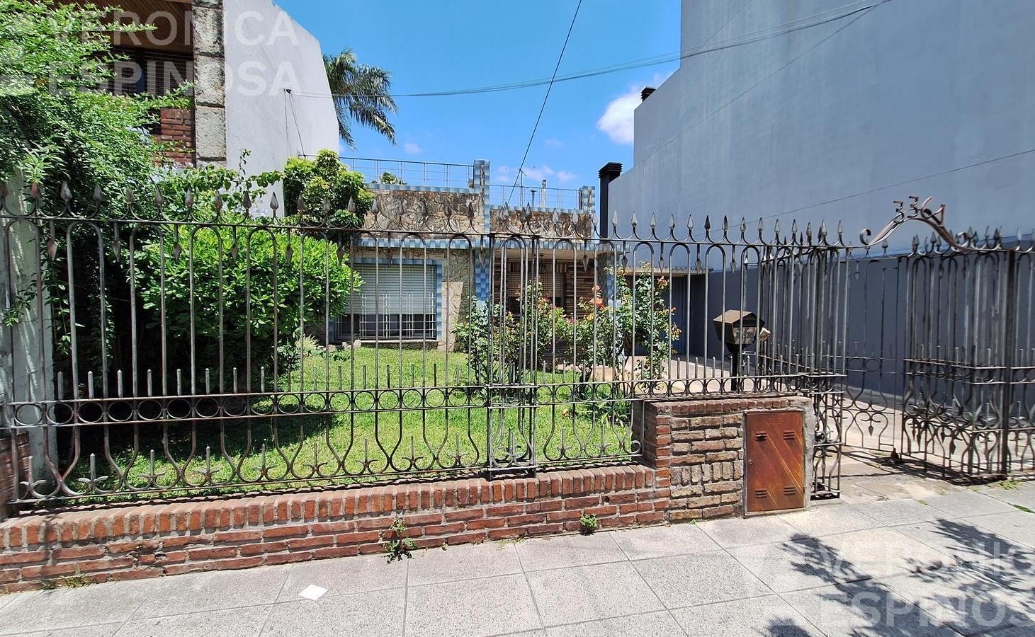 Terreno lote venta San Justo