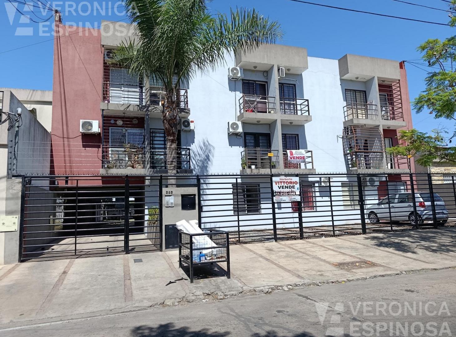 Cochera en Moron Sur