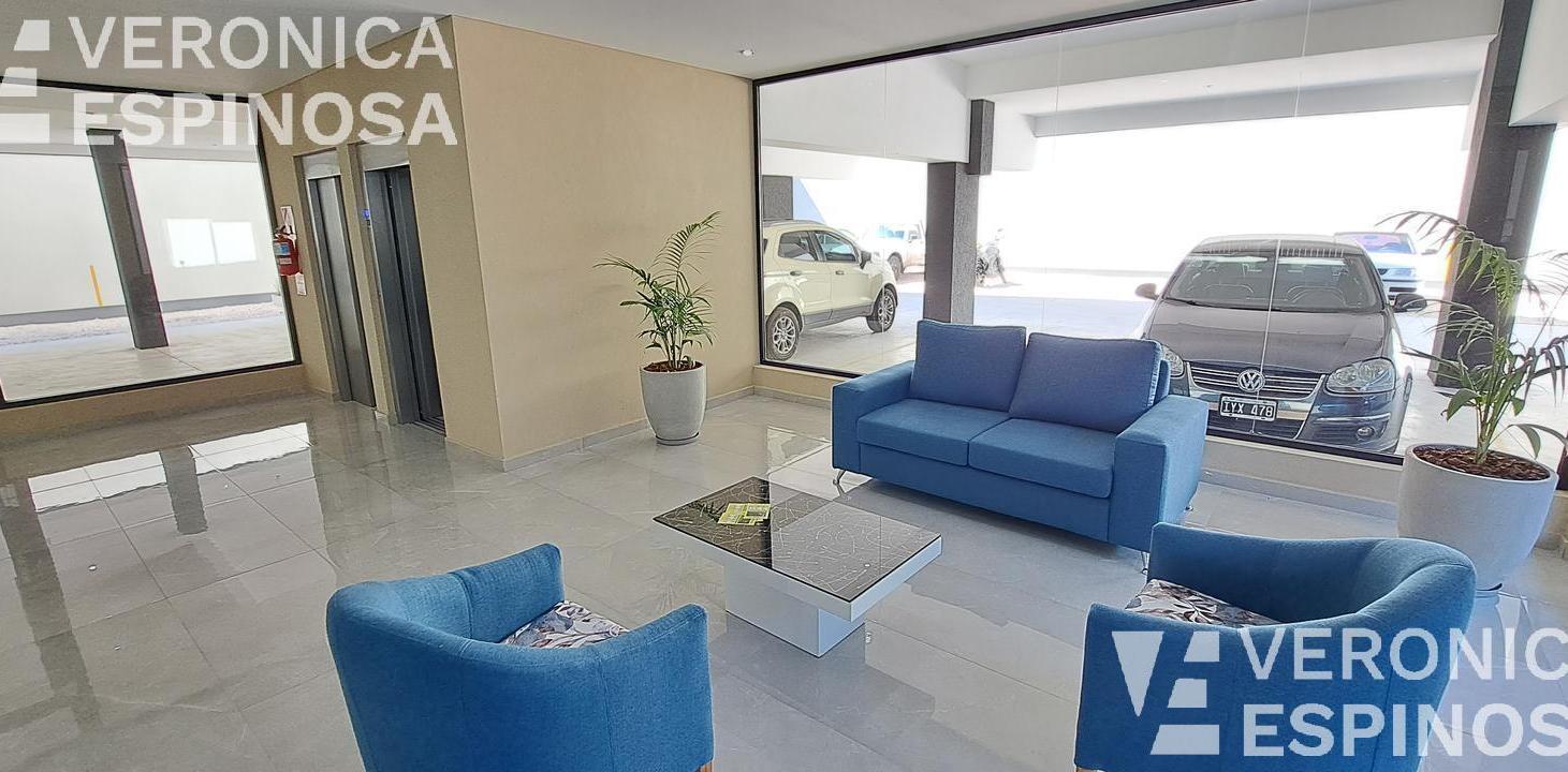 Foto de Departamento de un ambiente, venta Ituzaingo, imagen 1