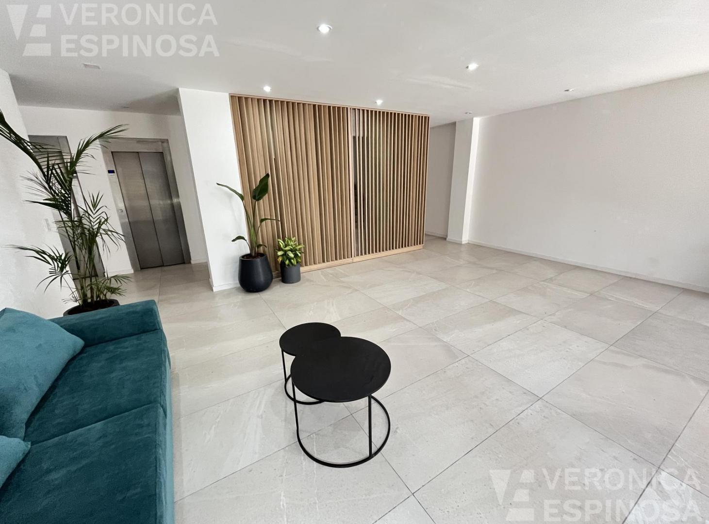 Departamento de un ambiente en venta, Morón.