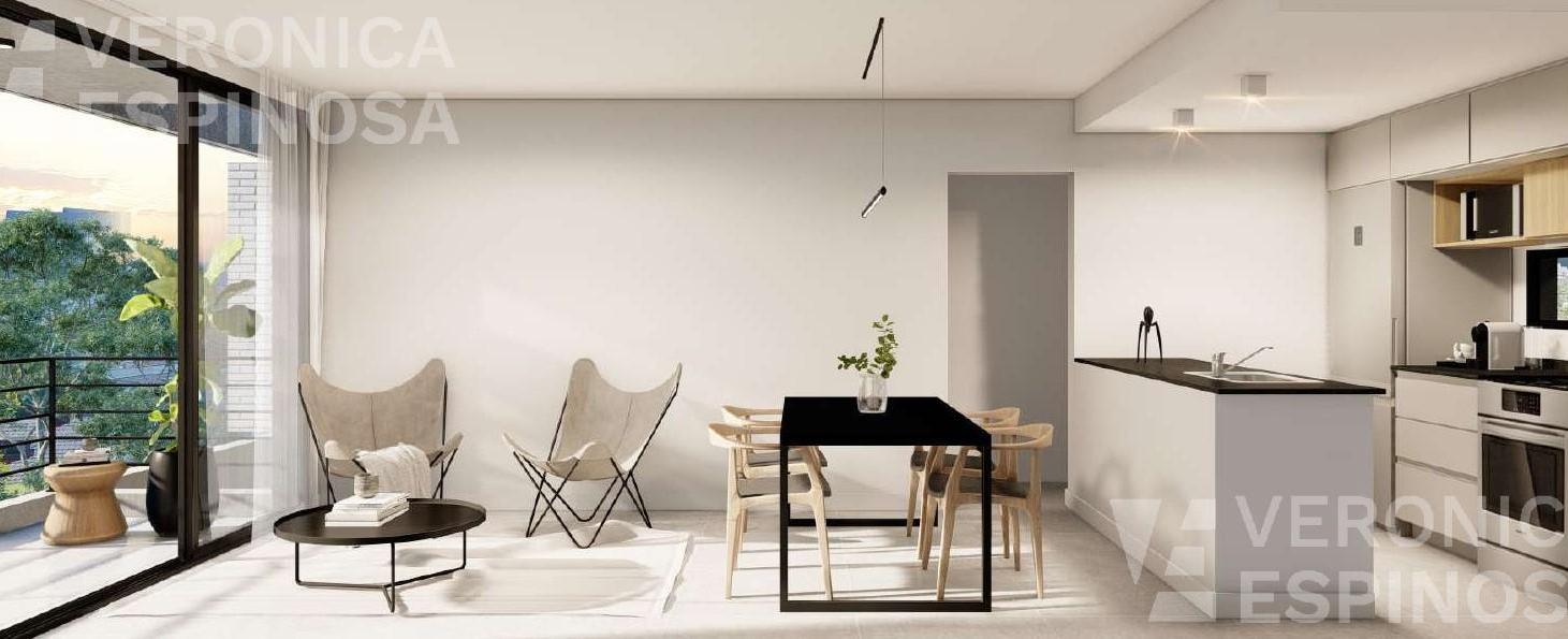 Foto de Departamento en venta de dos ambientes, Moron., imagen 2
