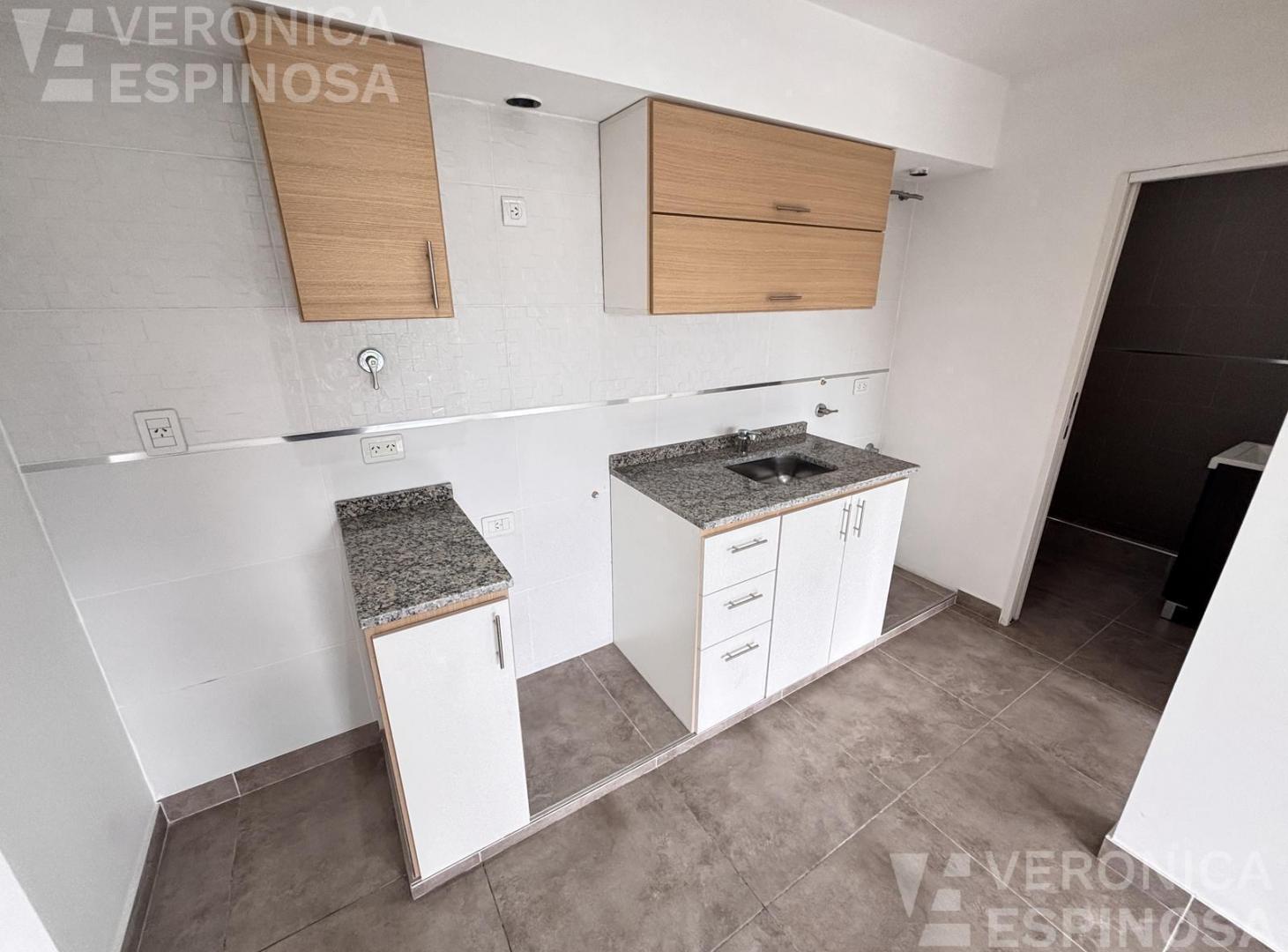Foto de Departamento en Villa Luzuriaga 2 ambientes, imagen 5