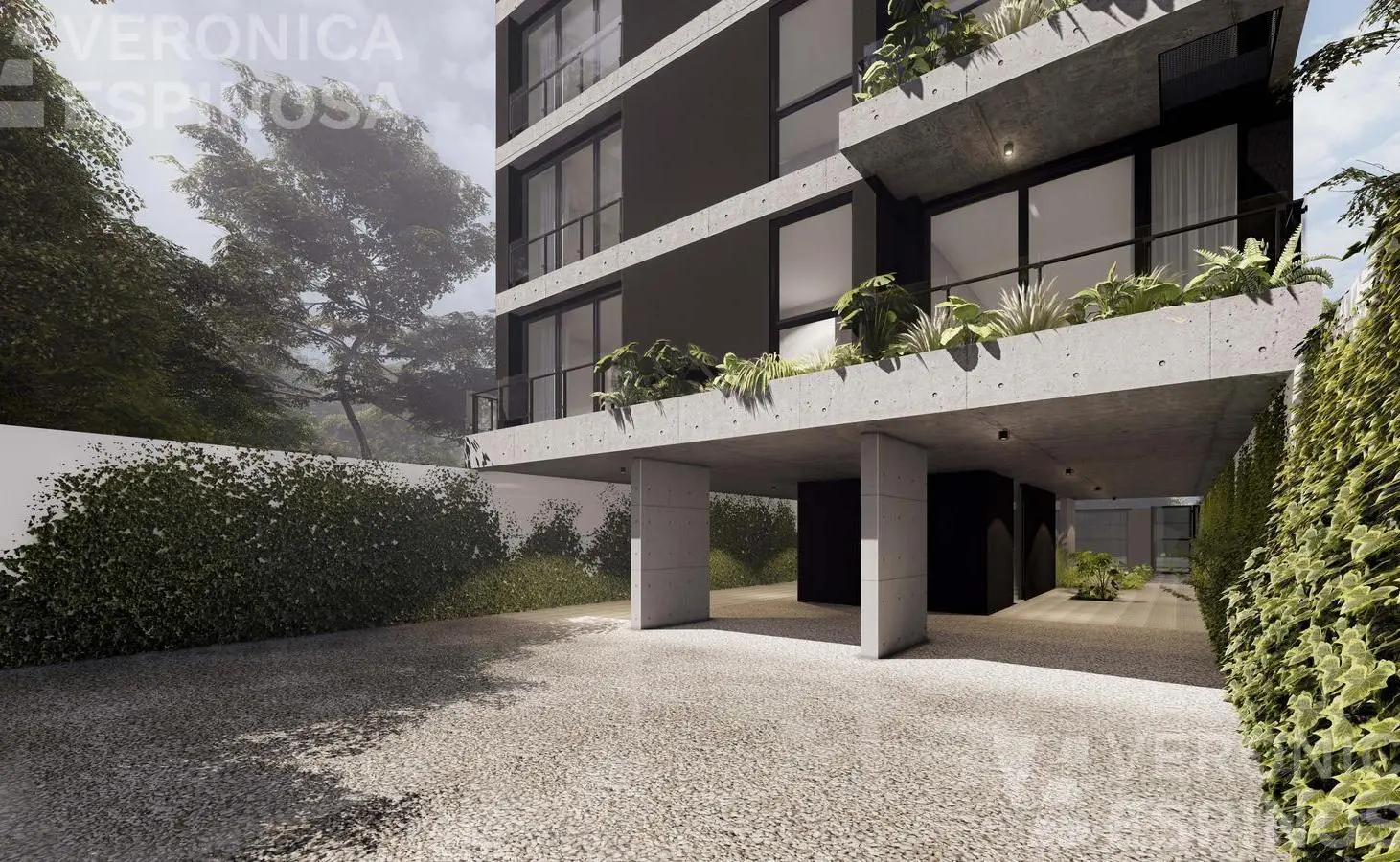 Departamento - Moron Norte 3