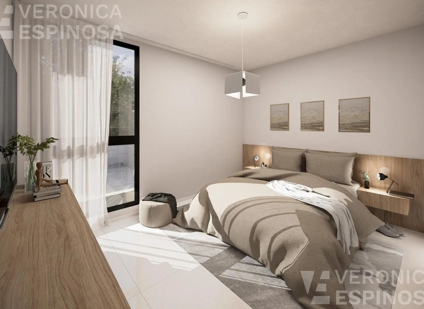 Departamento - Moron Norte 4