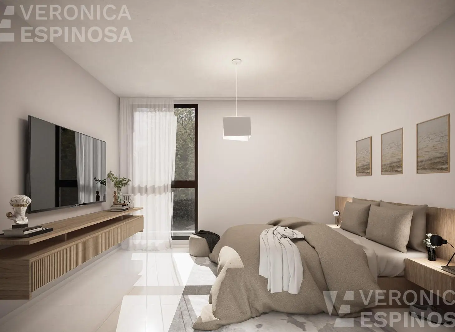 Departamento - Moron Norte 5