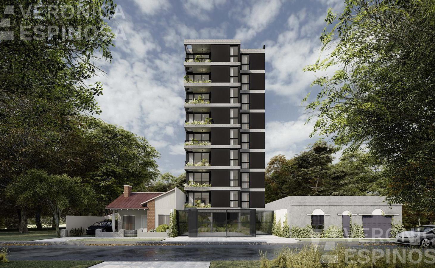 Departamento - Moron Norte