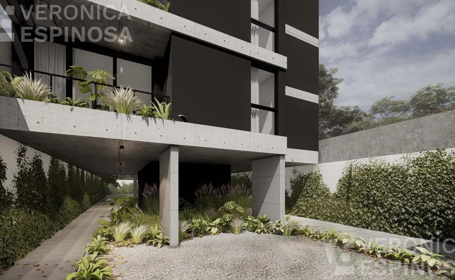Departamento - Moron Norte 5