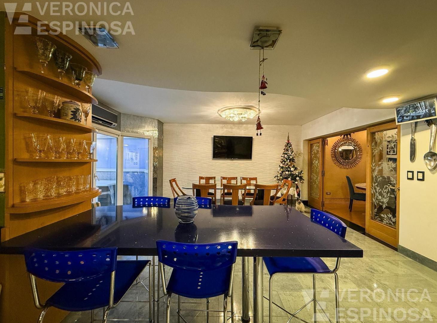 Foto de Casa de seis ambientes en venta, en Haedo Sur, imagen 4