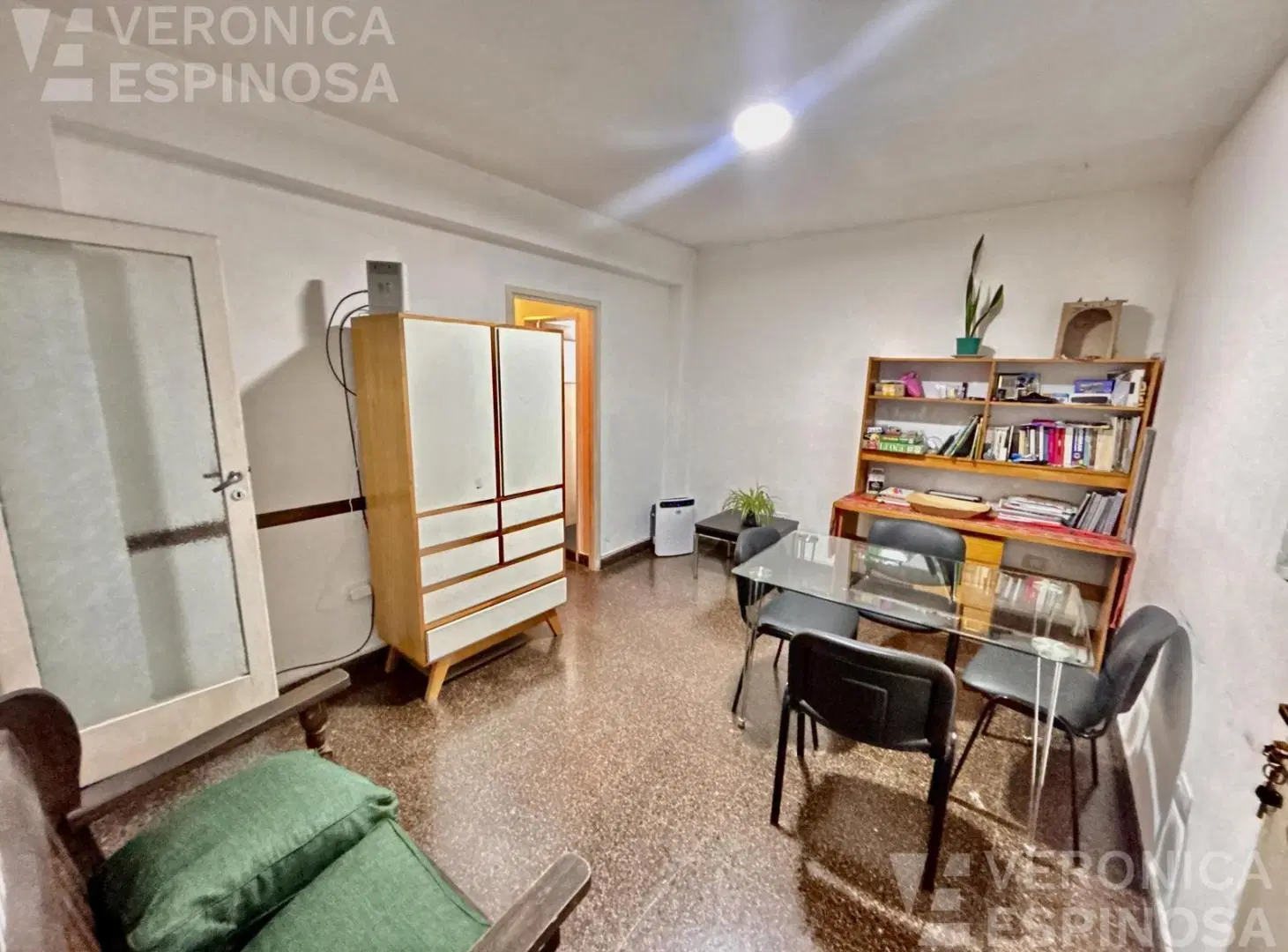 Departamento en Ramos Mejia Norte 3 ambientes 3