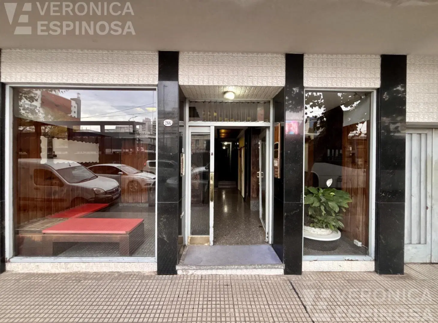 Departamento en Ramos Mejia Norte 3 ambientes 5