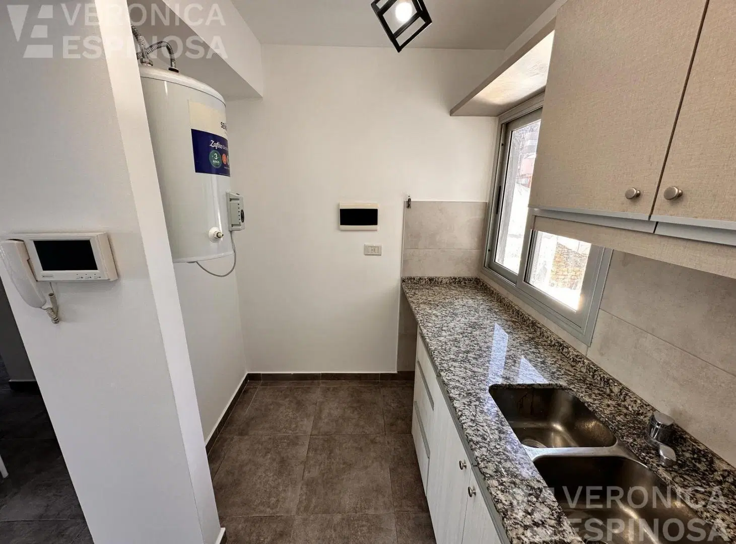 MORON VENTA DOS AMBIENTES DEPARTAMENTO 2