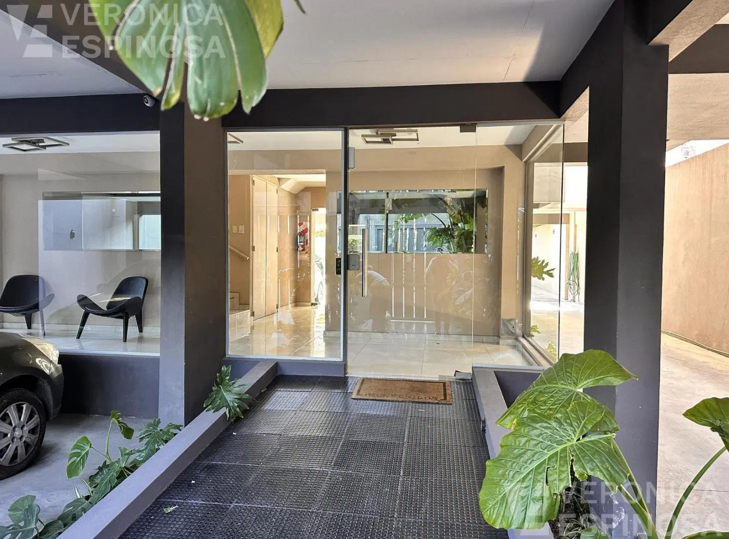 MORON VENTA DOS AMBIENTES DEPARTAMENTO 5