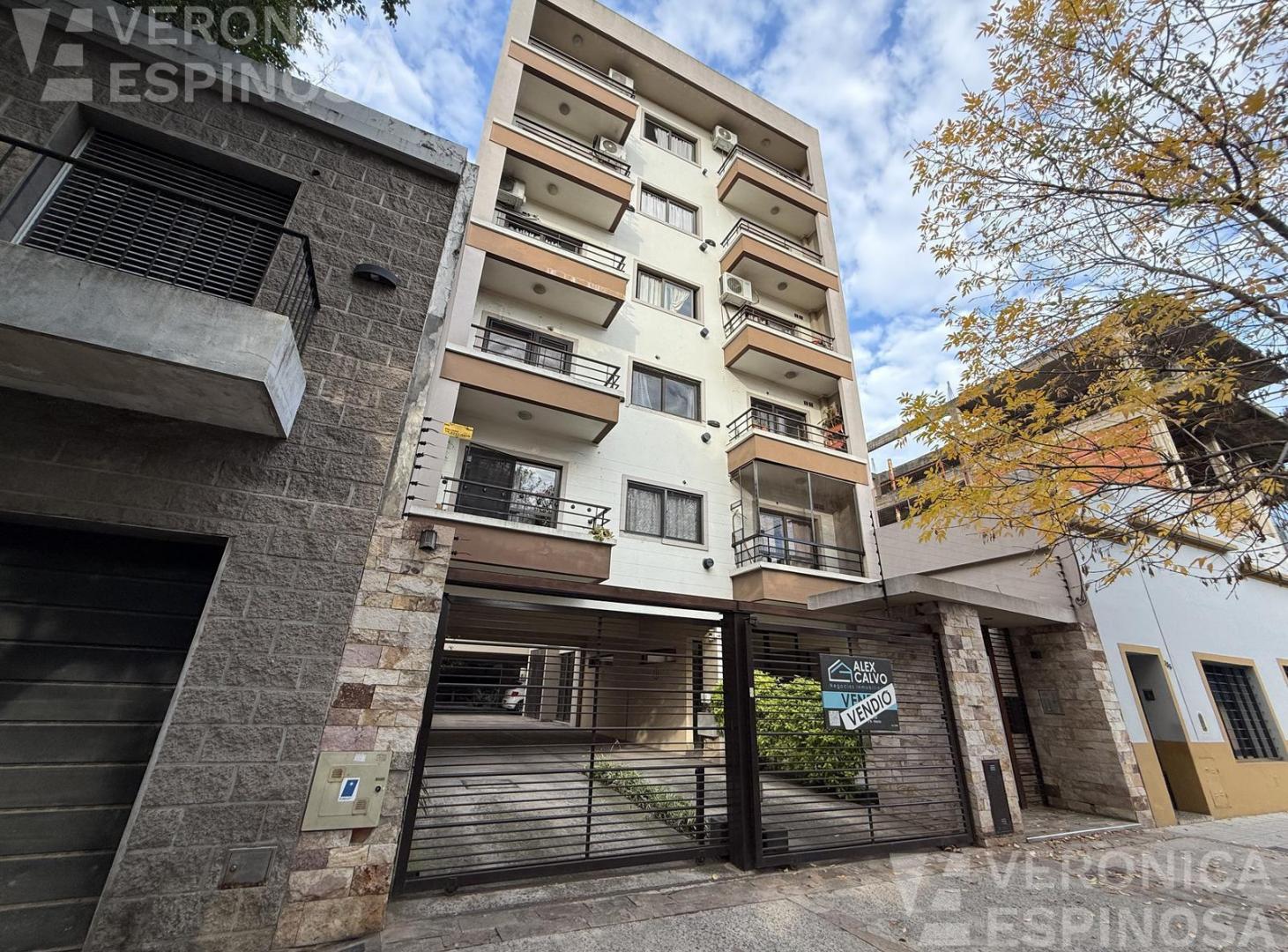 Departamento - Moron