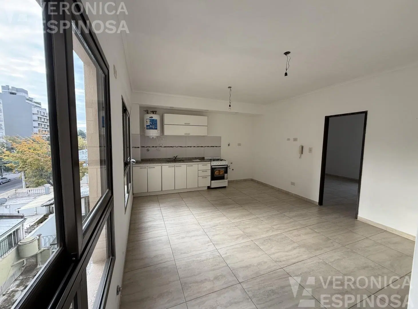 Departamento - Moron 2