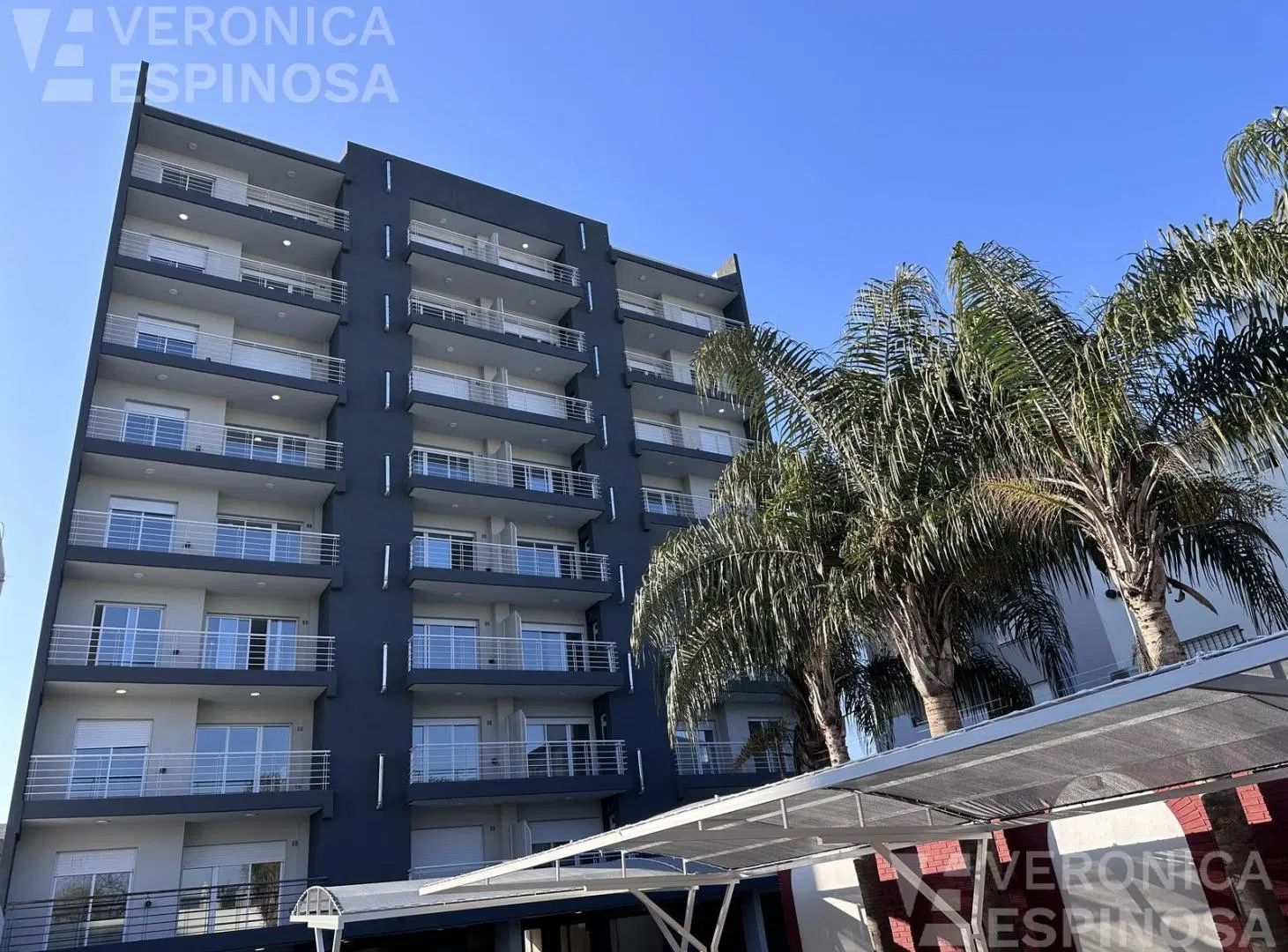 Departamento de dos ambientes en venta - Moron 5