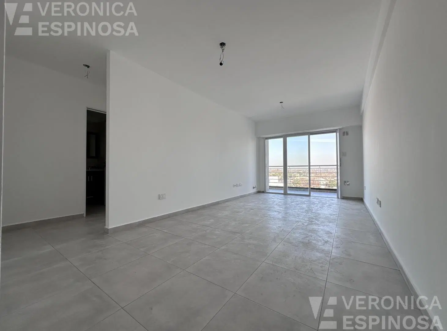 Departamento de dos ambientes en venta - Moron 3
