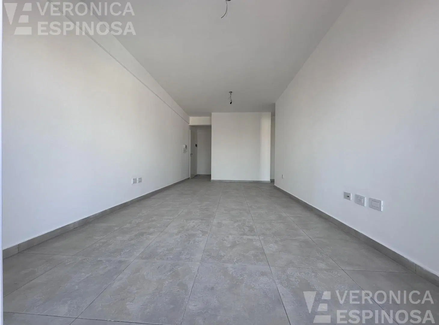 Departamento de dos ambientes en venta - Moron 4