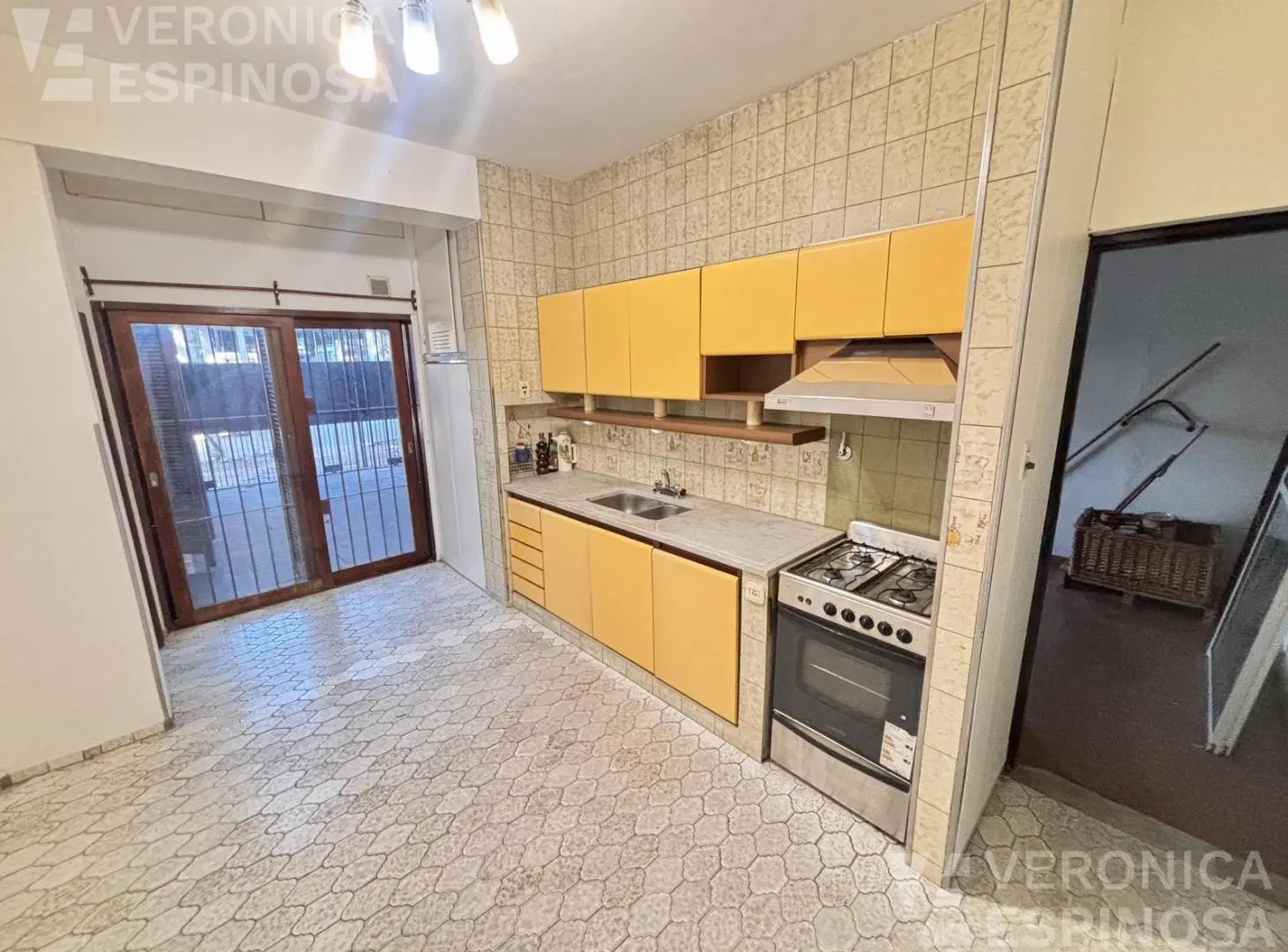 Casa en Moron Sur 4