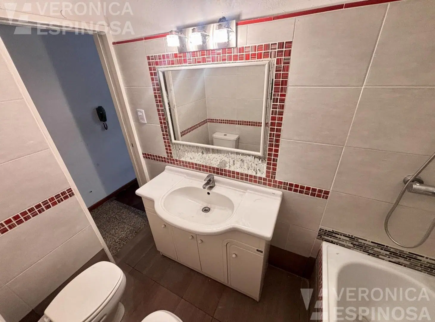Casa en Moron Sur 5