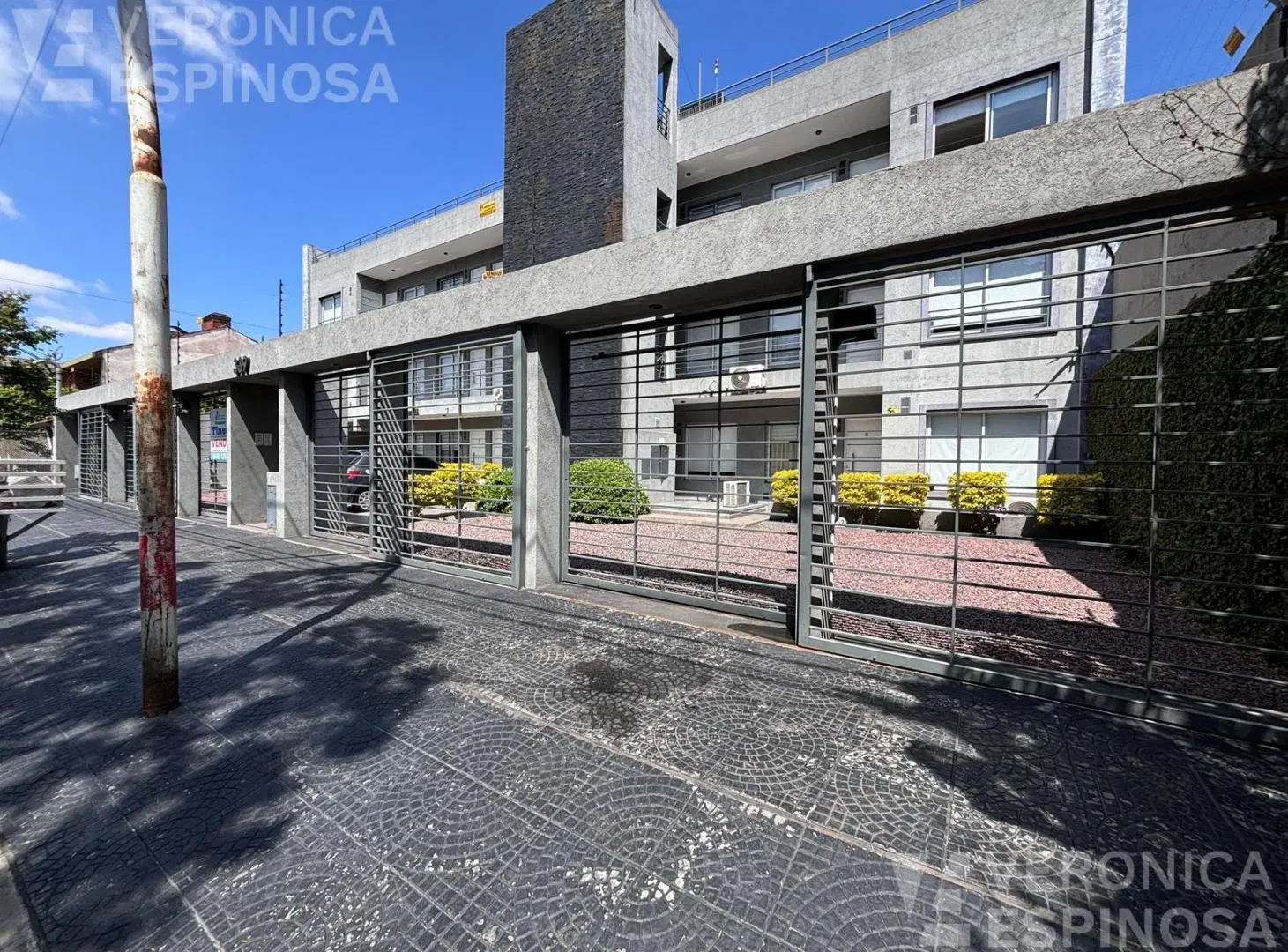 Departamento en alquiler, Morón. 5