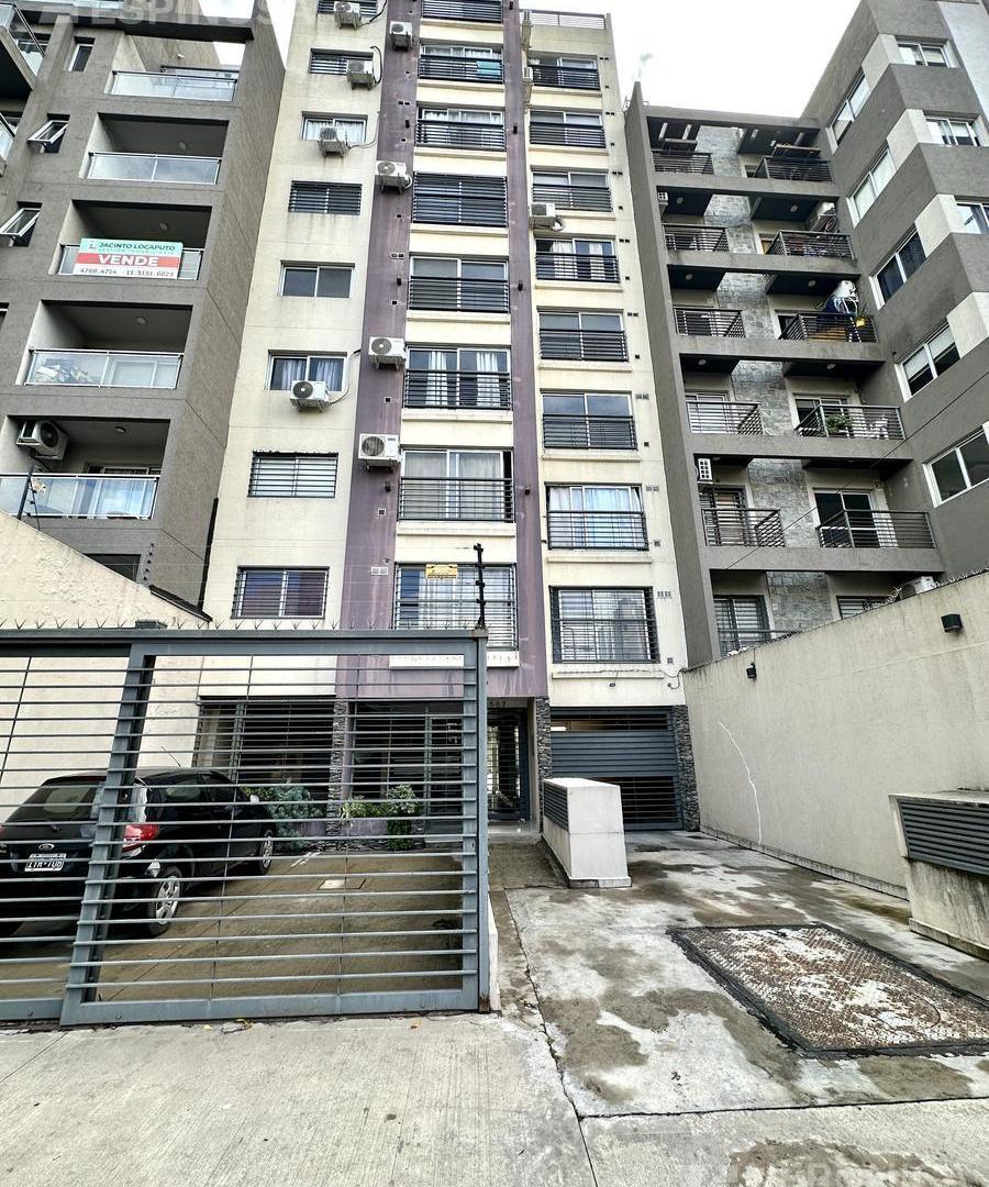 Departamento de dos ambientes, en venta, Moron.