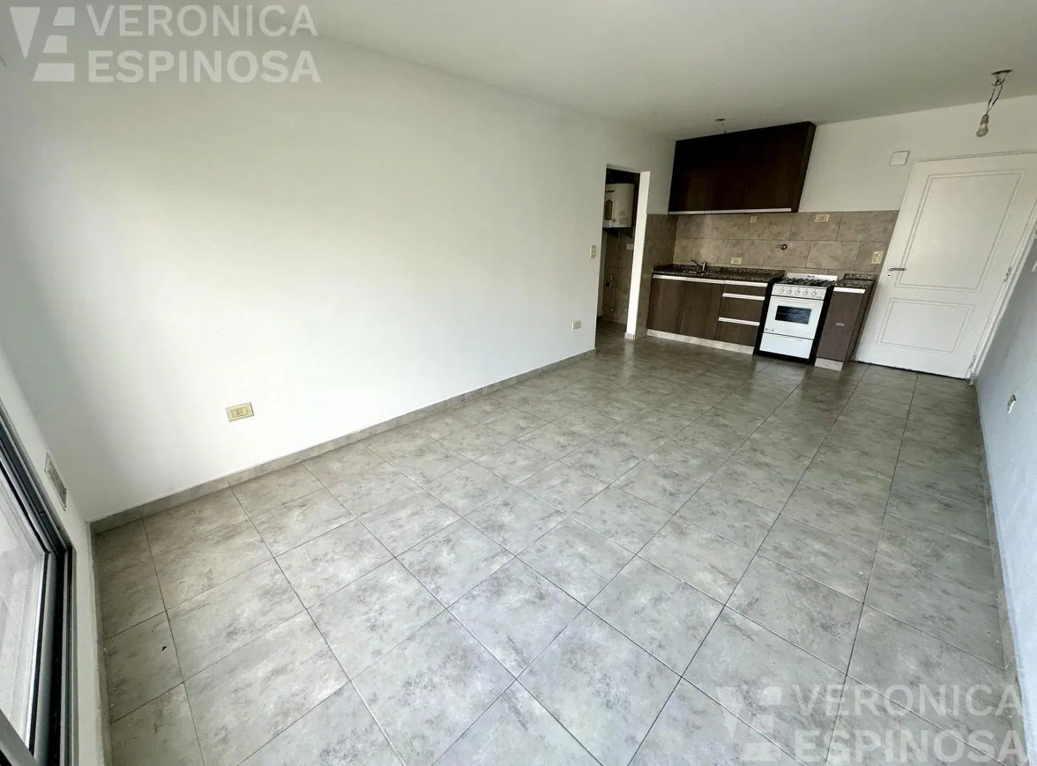 Departamento de dos ambientes, en venta, Moron. 4