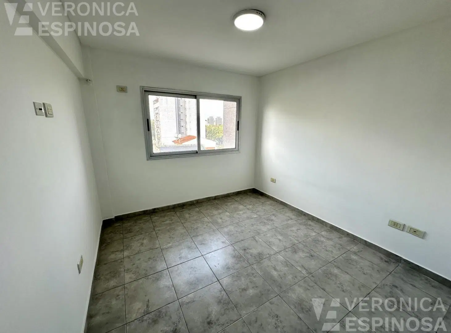 Departamento de dos ambientes, en venta, Moron. 8