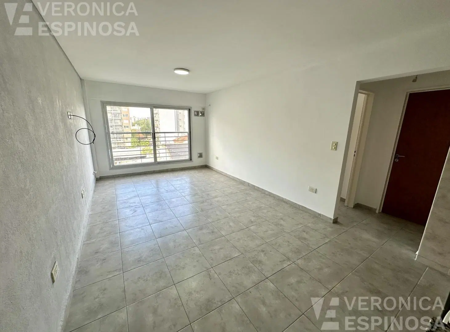 Departamento de dos ambientes, en venta, Moron. 2