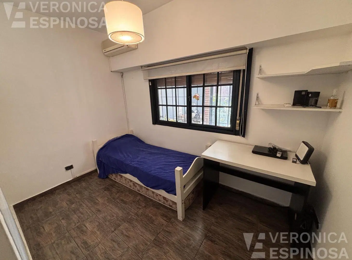 PH de tres ambientes en venta, Villa Luzuriaga 3