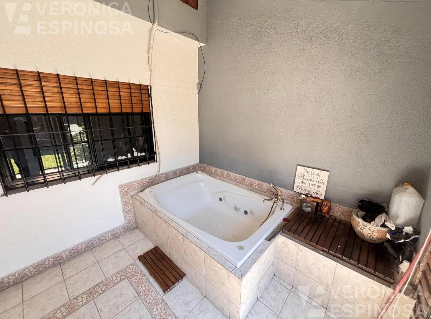 PH de tres ambientes en venta, Villa Luzuriaga 5