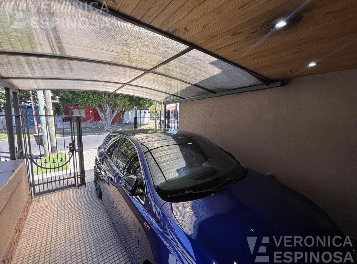 PH de tres ambientes en venta, Villa Luzuriaga 2