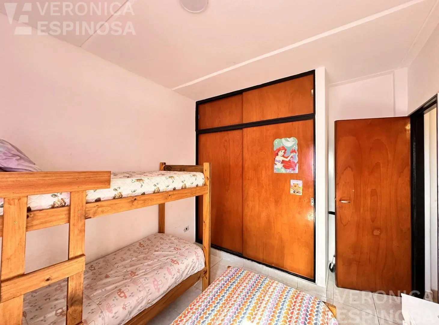 Departamento de tres ambientes en venta, Moron Sur 5