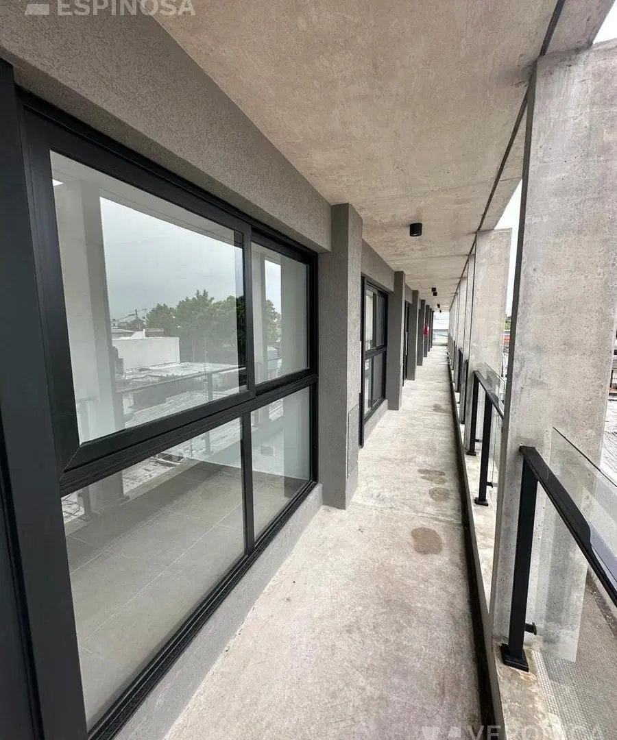 Departamento de dos ambientes en venta, Moron. 5