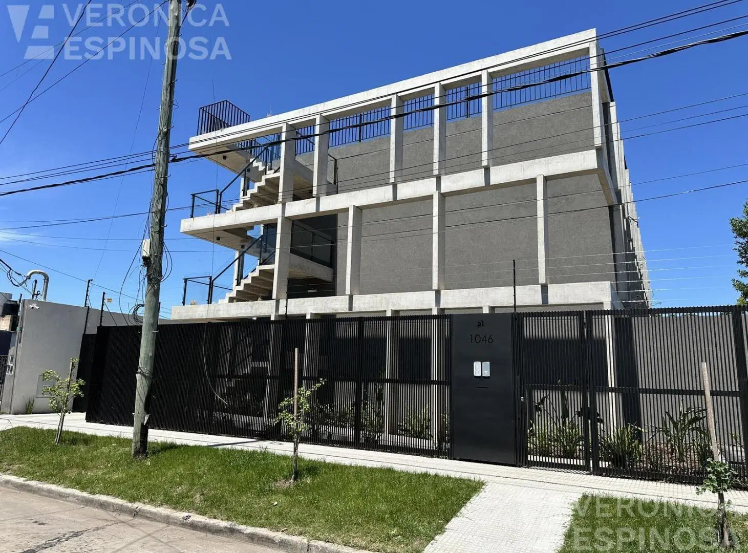 Departamento de dos ambientes en venta, Moron. 2