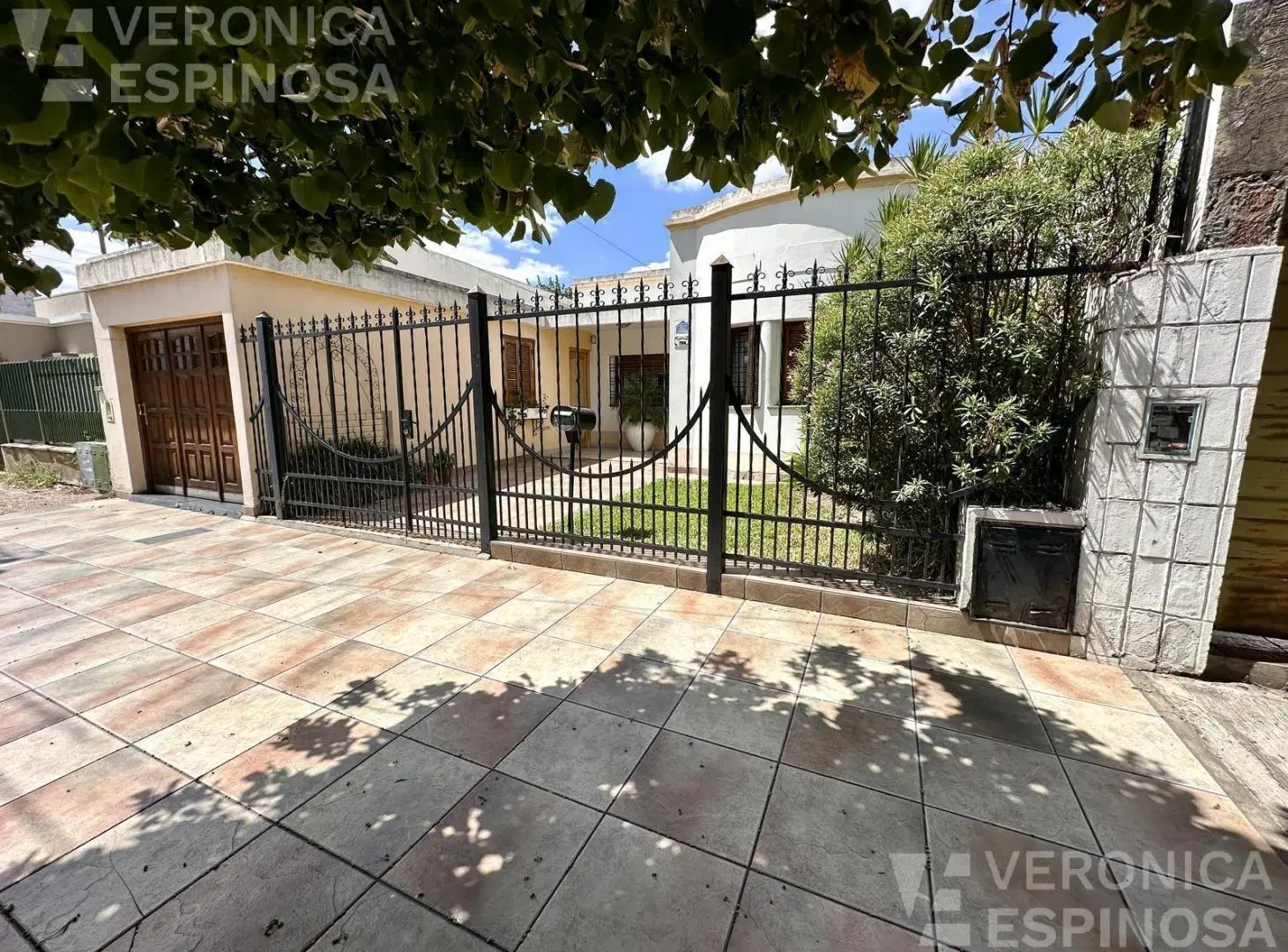 Casa venta en Haedo Sur 5 ambientes 5