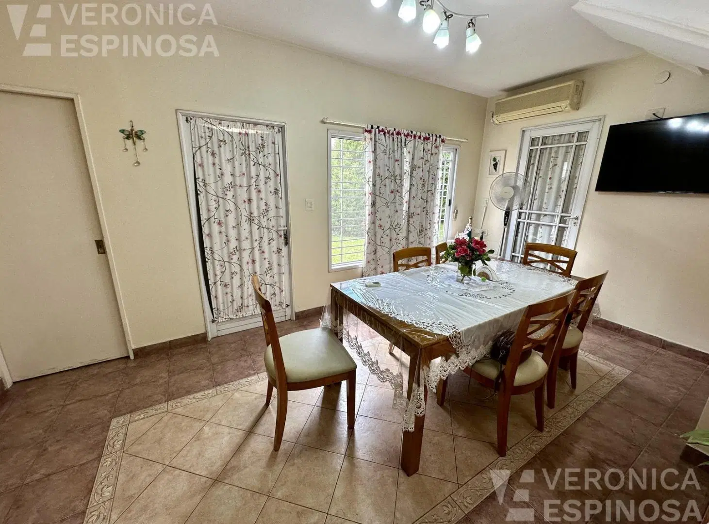 Casa venta en Haedo Sur 5 ambientes 1